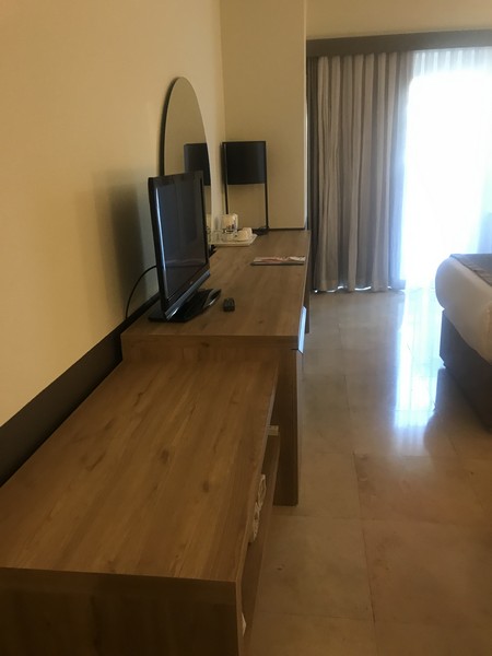 Sentido Perissia