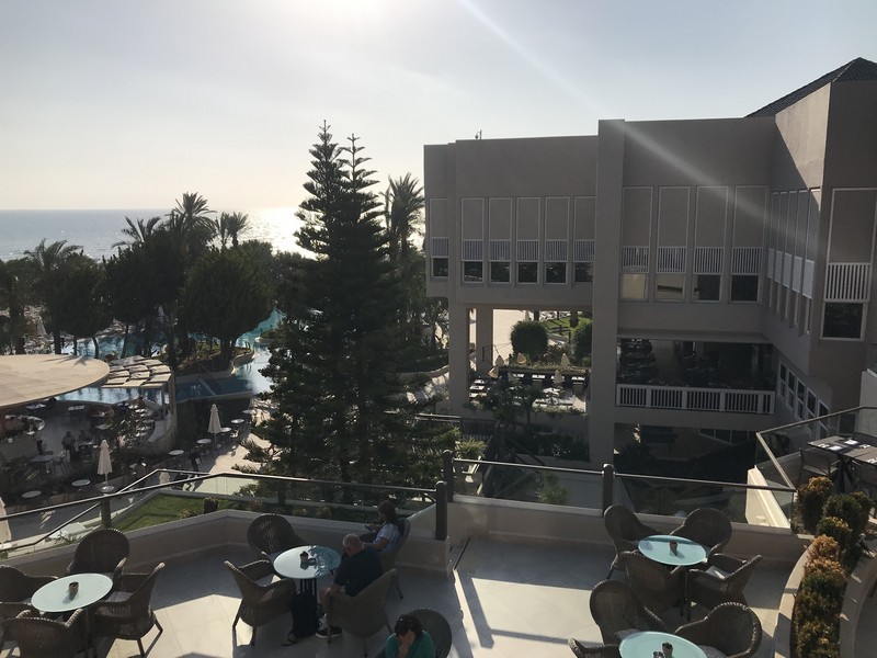Sentido Perissia