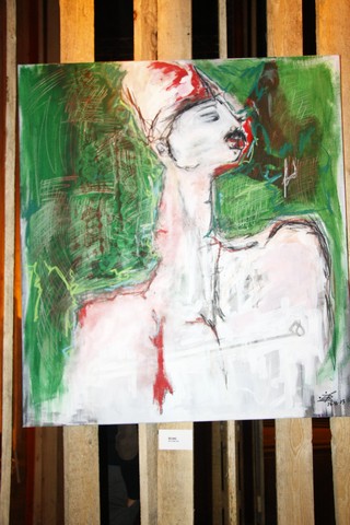 Serhat by Moe Khadra ‏