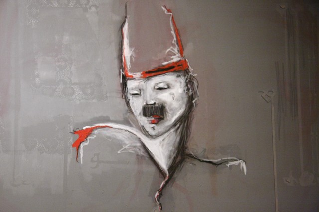 Serhat by Moe Khadra ‏