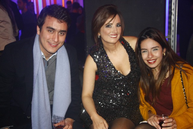 Serhat by Moe Khadra ‏