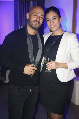 Serhat by Moe Khadra ‏