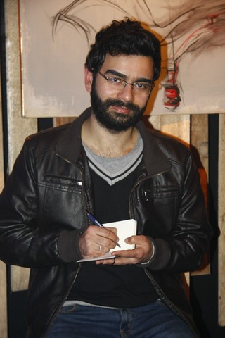 Serhat by Moe Khadra ‏
