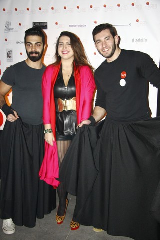 Serhat by Moe Khadra ‏