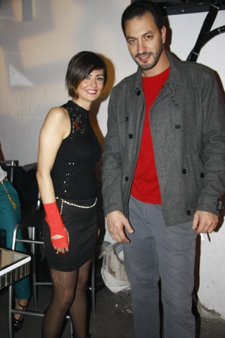 Serhat by Moe Khadra ‏
