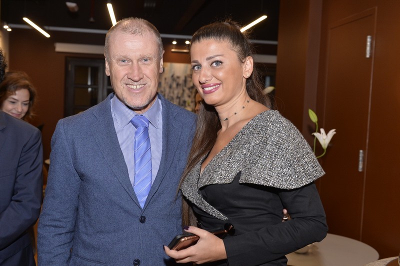 Servcorp Beirut Grand Opening Event