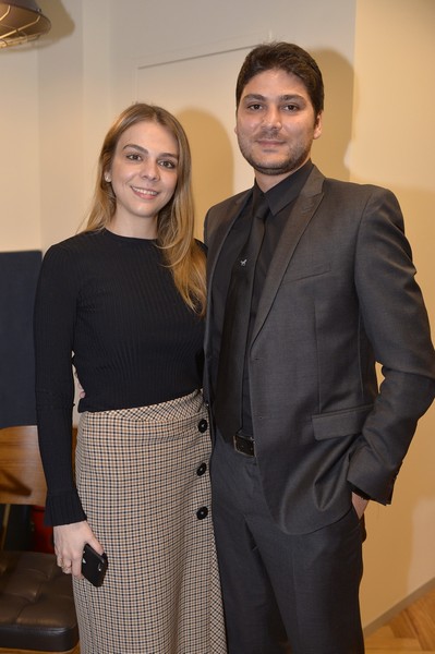 Servcorp Beirut Grand Opening Event