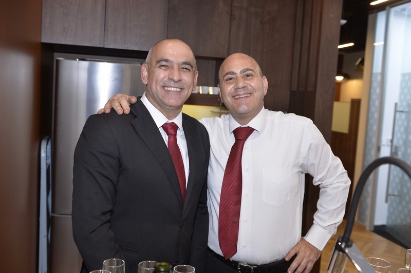Servcorp Beirut Grand Opening Event