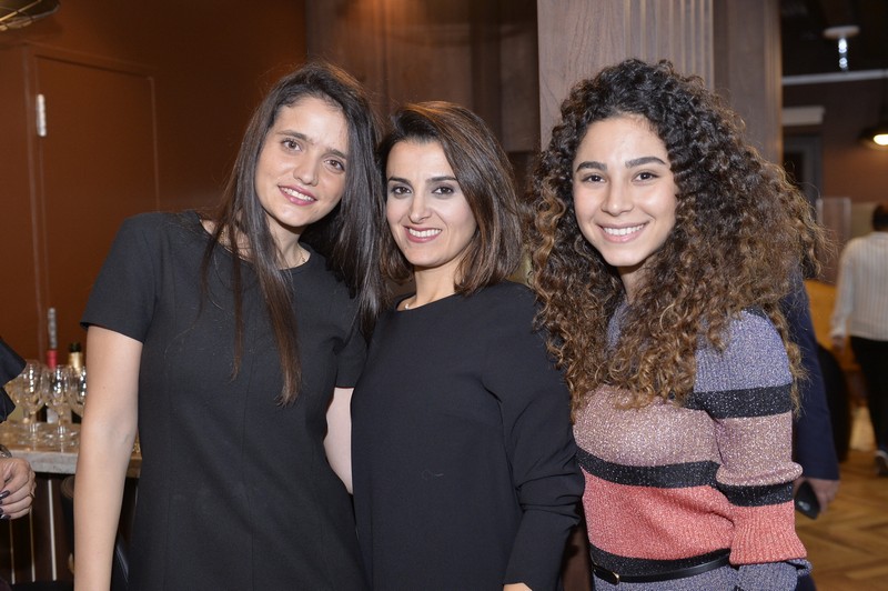 Servcorp Beirut Grand Opening Event