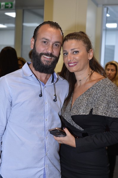 Servcorp Beirut Grand Opening Event