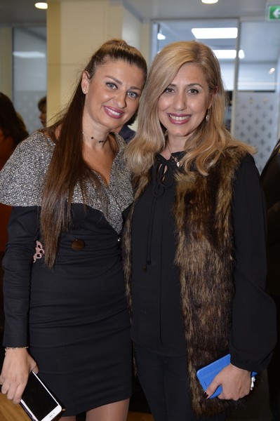 Servcorp Beirut Grand Opening Event