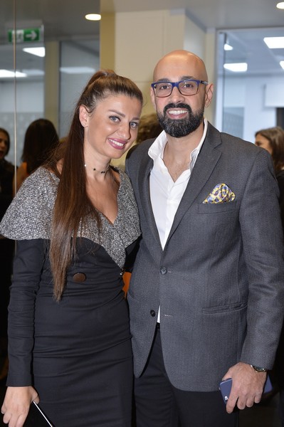 Servcorp Beirut Grand Opening Event