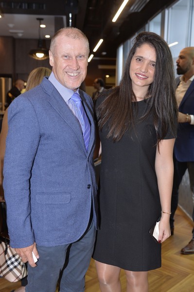 Servcorp Beirut Grand Opening Event