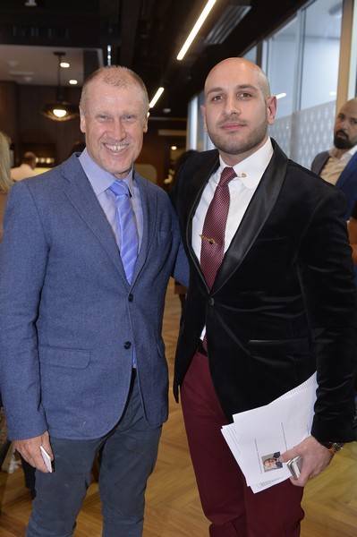 Servcorp Beirut Grand Opening Event