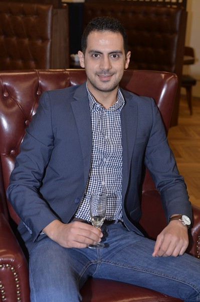 Servcorp Beirut Grand Opening Event