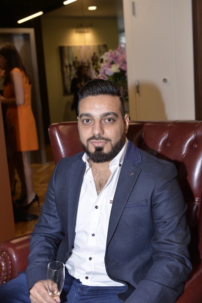 Servcorp Beirut Grand Opening Event