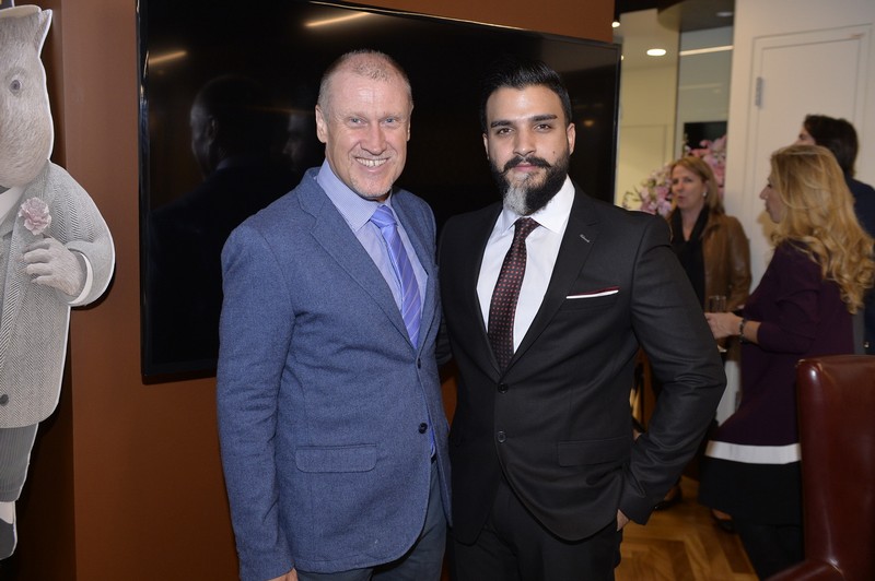 Servcorp Beirut Grand Opening Event