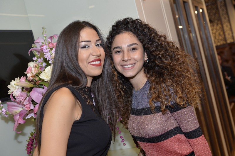 Servcorp Beirut Grand Opening Event
