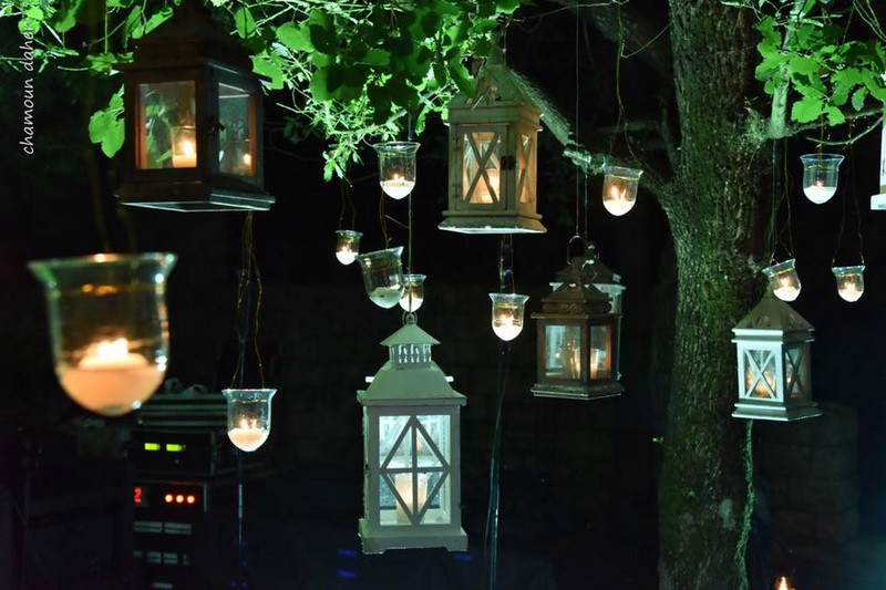 Sethrida Geagea's Birthday designed by LEVEL by Toni Breiss