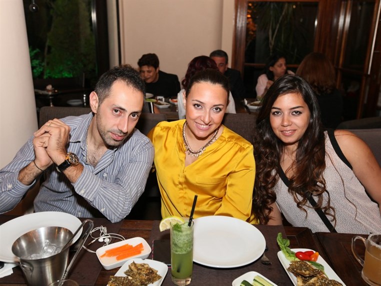 Tarabest Night
