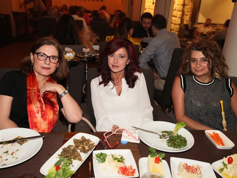 Tarabest Night