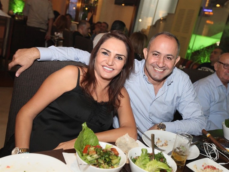 Tarabest Night