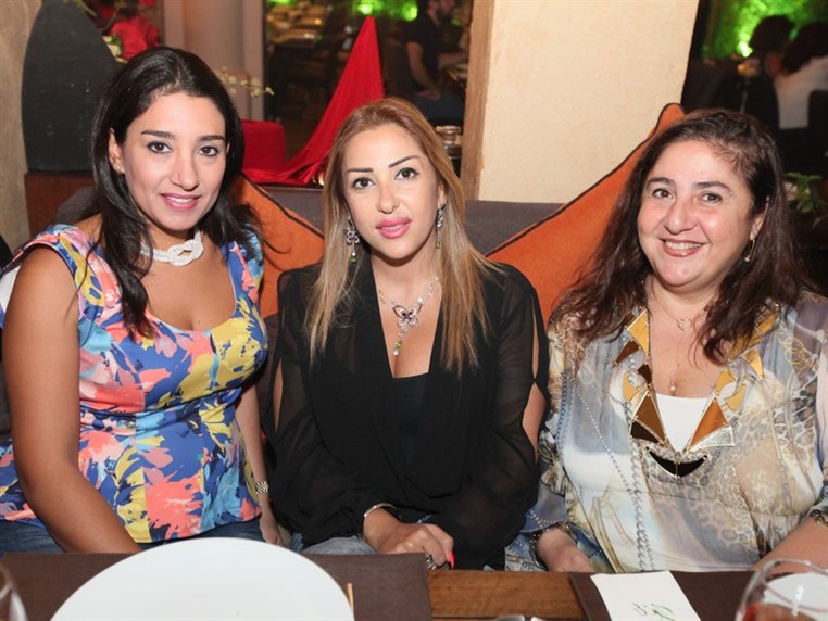 Tarabest Night