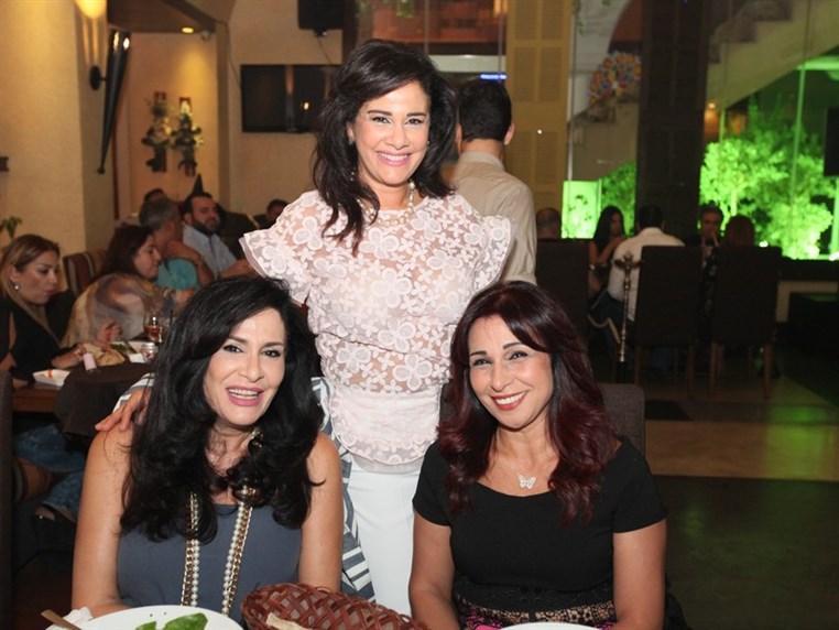 Tarabest Night