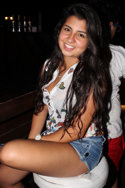 SFFJ SENIORS Beach Party 
