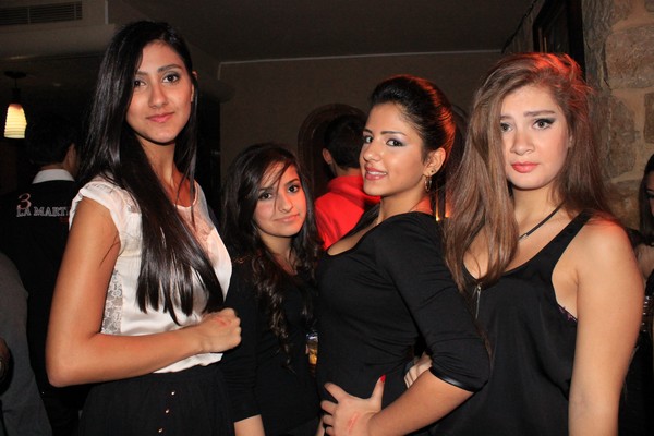 Promo SFFJ Masquerade Party