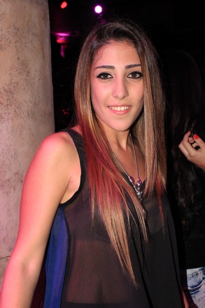 Promo SFFJ Masquerade Party