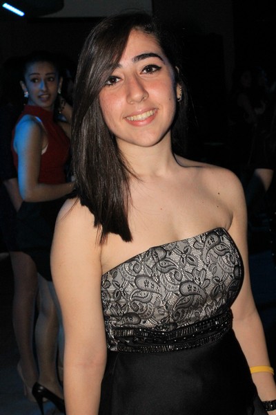 Promo SFFJ Masquerade Party