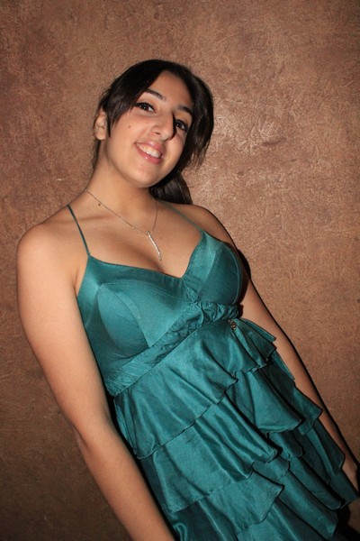 Promo SFFJ Masquerade Party