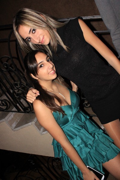 Promo SFFJ Masquerade Party
