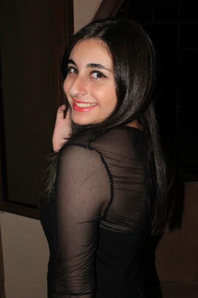 Promo SFFJ Masquerade Party