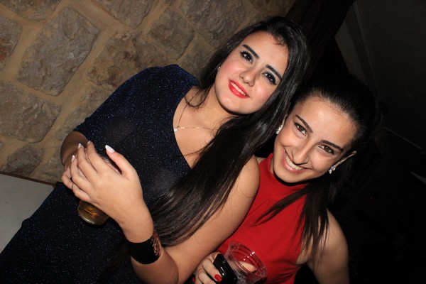 Promo SFFJ Masquerade Party