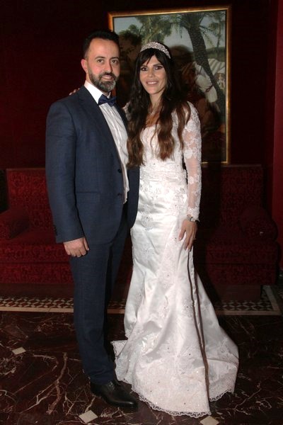 Valentine's Night at Diwan Shahrayar