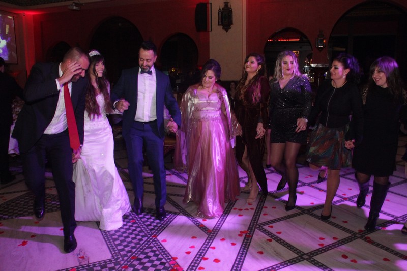 Valentine's Night at Diwan Shahrayar