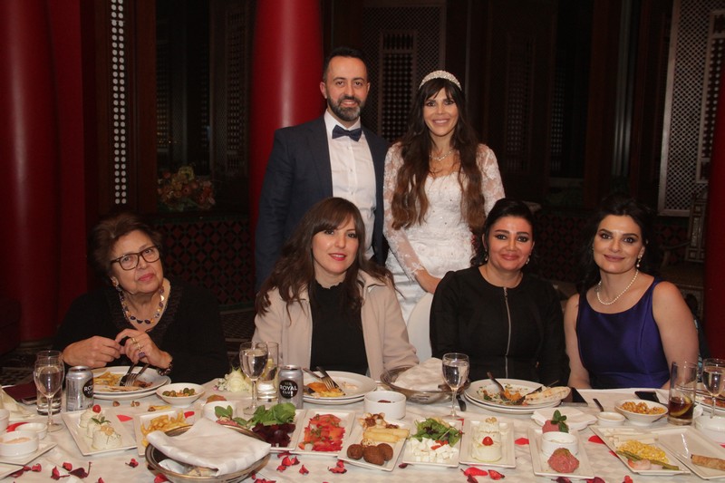 Valentine's Night at Diwan Shahrayar