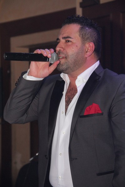 Valentine's Night at Diwan Shahrayar