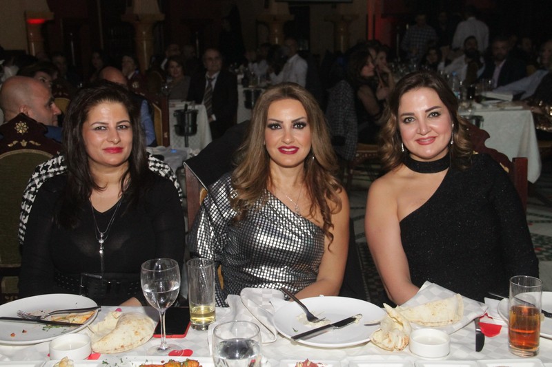 Valentine's Night at Diwan Shahrayar