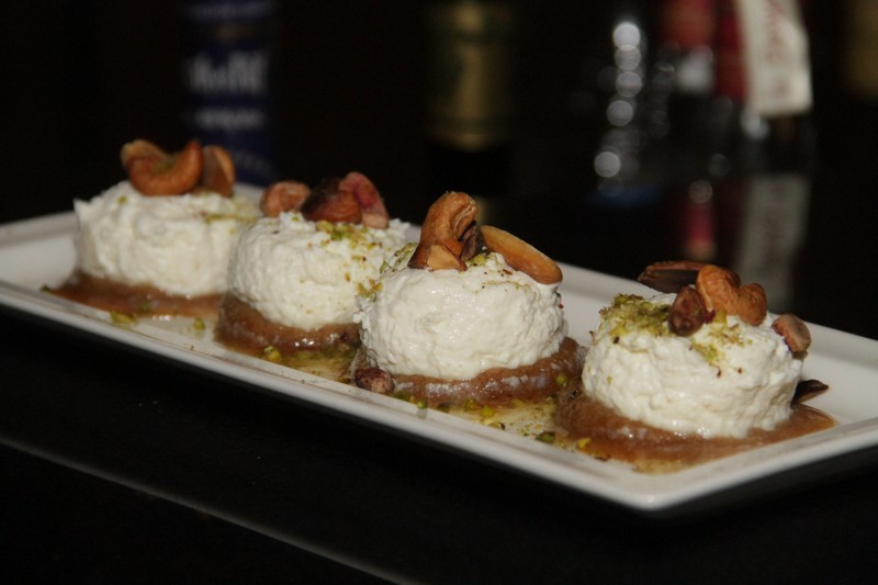 Valentine's Night at Diwan Shahrayar