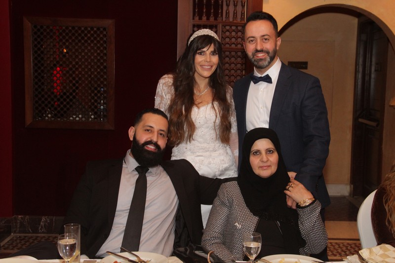 Valentine's Night at Diwan Shahrayar