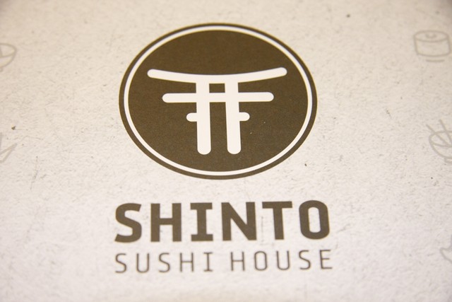 Opening of Shinto Sushi House