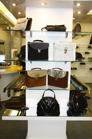 Shoe Box function of Fashion and Fun