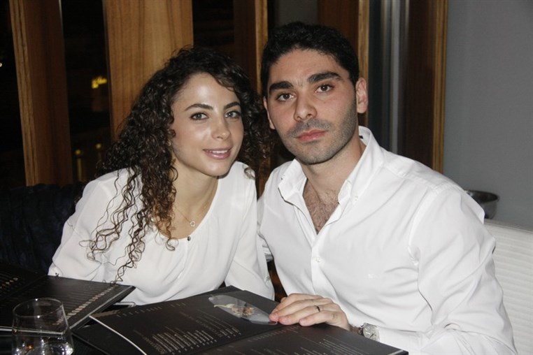 1st Year of Japanese authenticity celebration at Shogun 