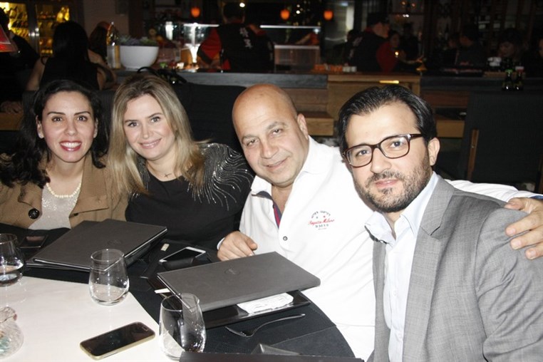 1st Year of Japanese authenticity celebration at Shogun 