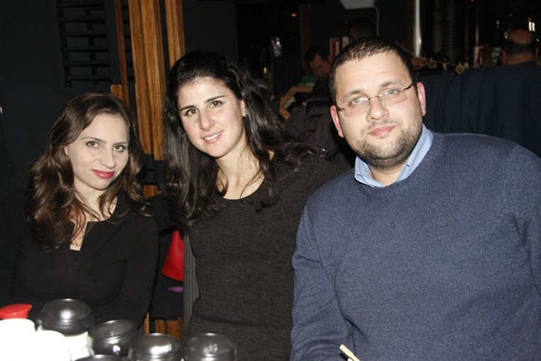 1st Year of Japanese authenticity celebration at Shogun 