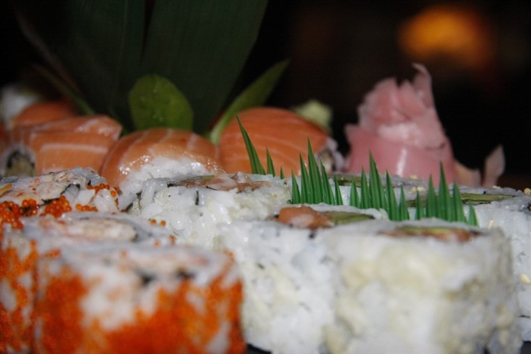 1st Year of Japanese authenticity celebration at Shogun 