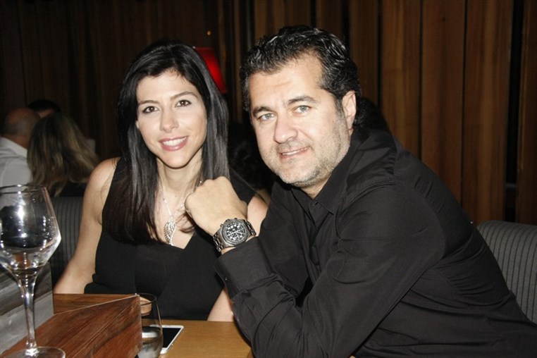 1st Year of Japanese authenticity celebration at Shogun 